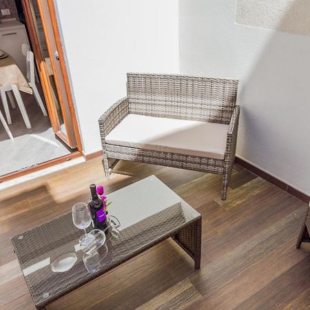 Suite Bordonaro Apartments Cefalù Kültér fotó